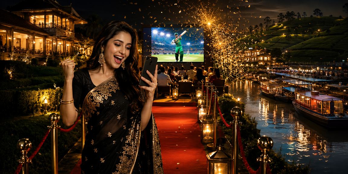 সিলেটের ক্রিকেট বেটিং পরিবেশের ছবি